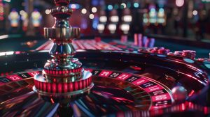 Australian Casino Licensing Who Regulates Gambling