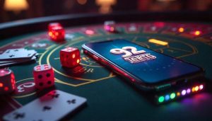 VIP Gambling Programs in Australia Explained
